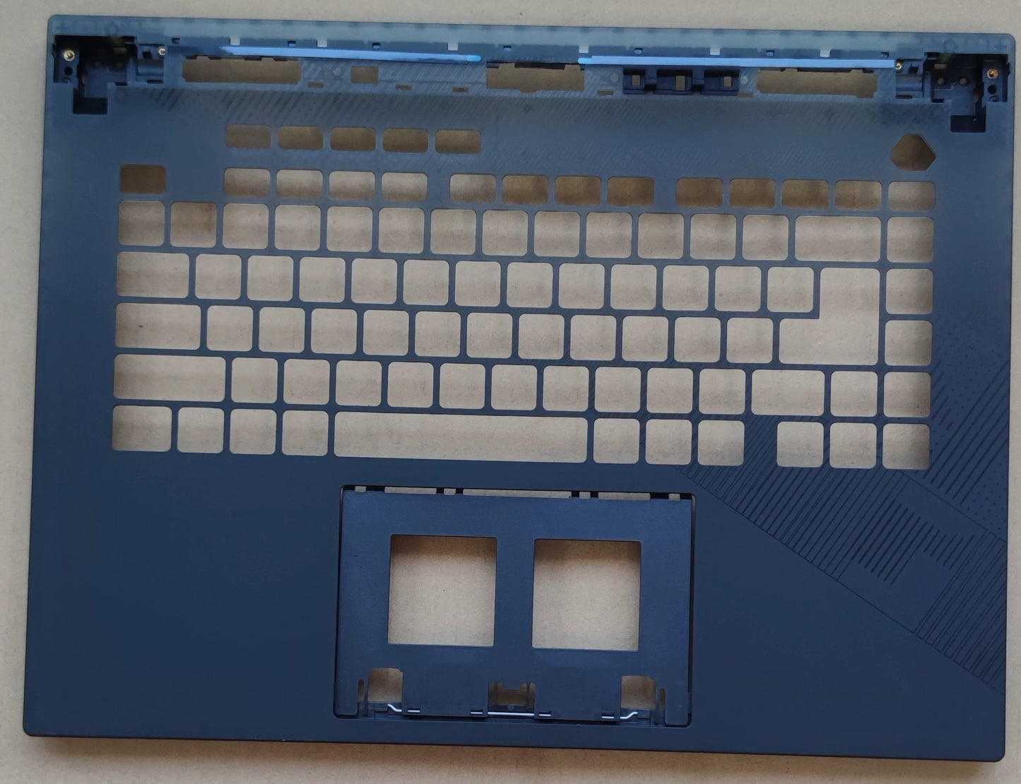 ASUS StrixScar16 ROG 7 ROG Strix G614 G634 A shell B shell C shell D shell bead COVER CASE  KEYOARD