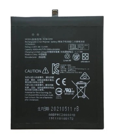 Razer Phone 2 RC30-0259 brand new high-capacity mobile phone battery Razer phone repair parts