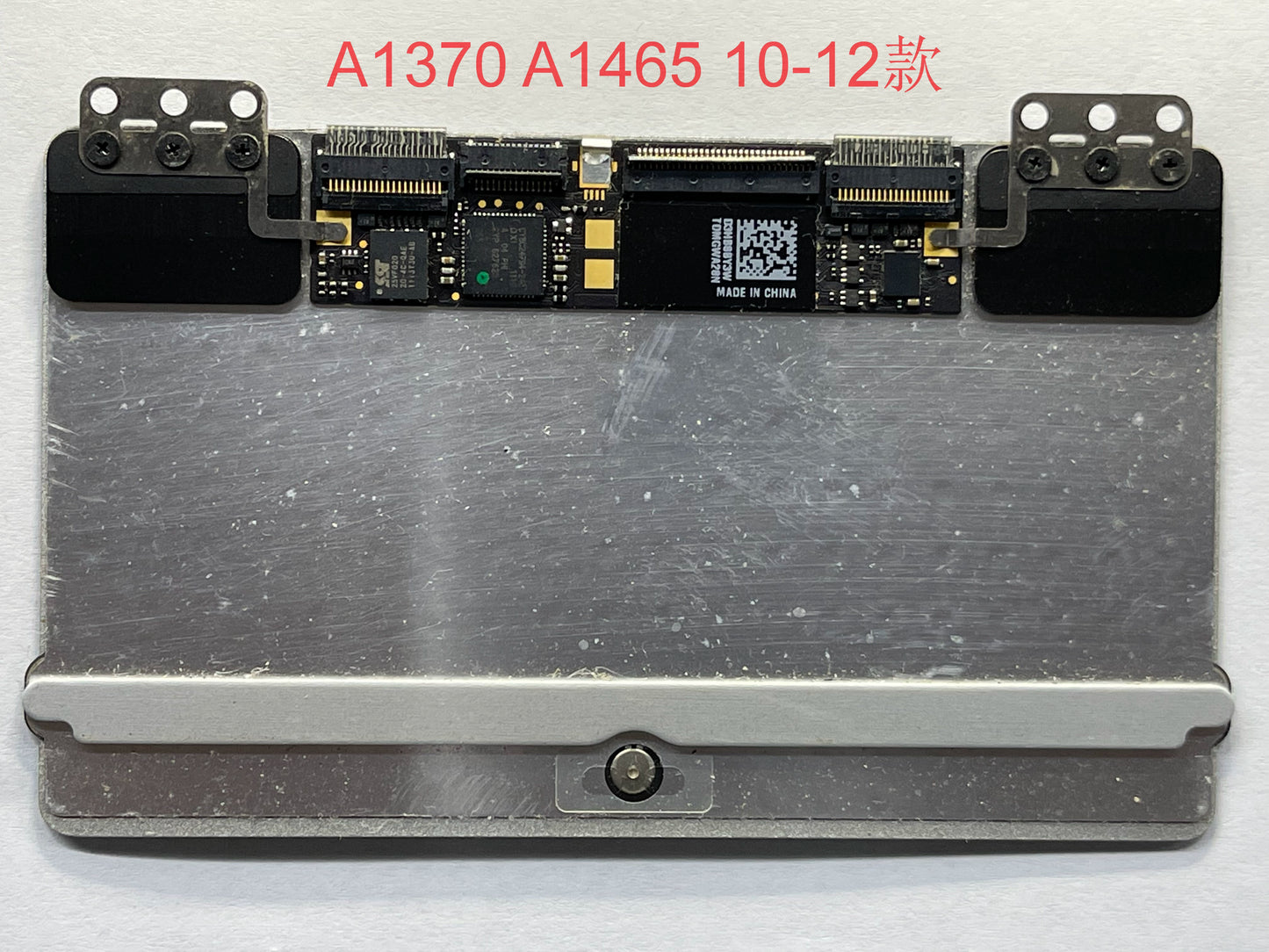 (Shipping fee not include)for apple macbook A1466 A1502 A1398 A1370 A1369 A1706 A1708 A1989  touchpad track pad