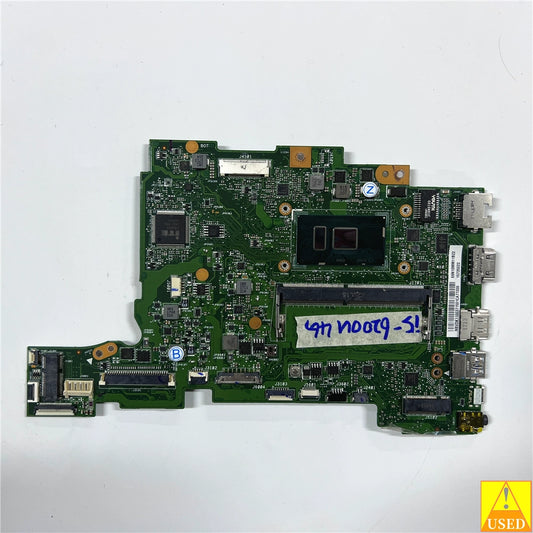 (Shipping fee not include)Aspire TMP449 P459-M P449-MG 笔记本 motherboard system board  PA4DB SR2EY i5-6200U