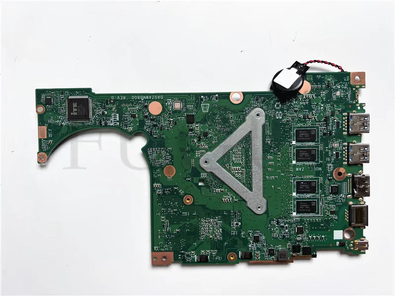 (Shipping fee not include)Acer Acer  motherboard system board  A515-54 SRGKY i5-10210U DA0ZAWMB8G0