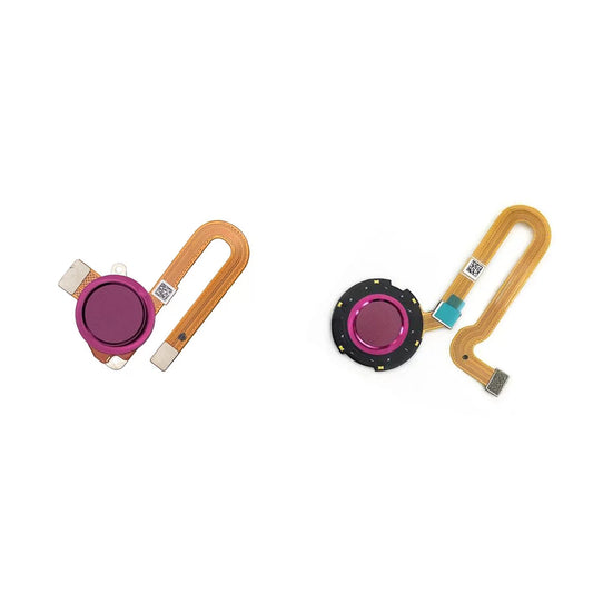 Fingerprint cable for Motorola One Fusion Plus Hyper Vision