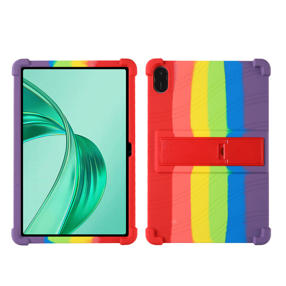 Applicable to Honor Tablet X10 Protective Case 2026 11-inch NDL-W09 Soft Silicone All-inclusive Edge Anti-drop Protect case