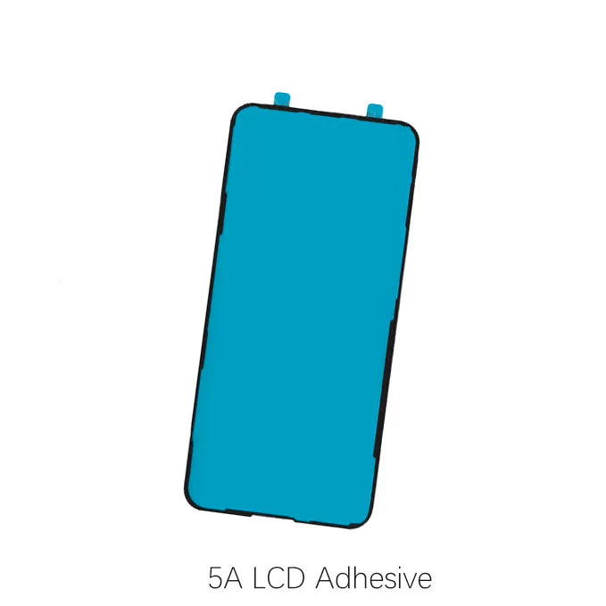 LCD adhesive For Google Pixel 5 5A 6Pro 7Pro Screen Glue LCD Glue