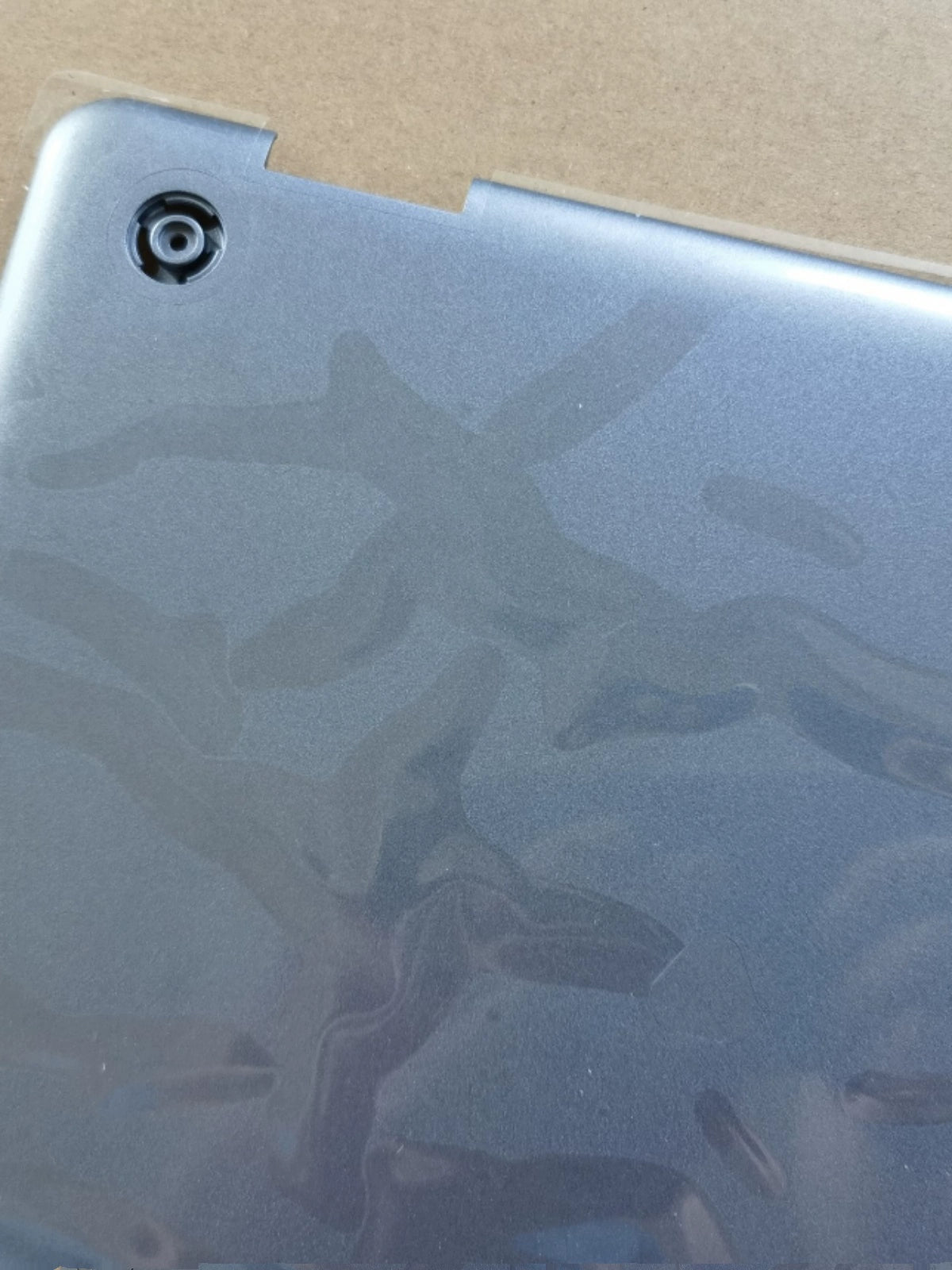 (Shipping fee not include)全新 Samsung 笔记本 Chromebook XE521QAB  D壳 底壳 BA98-01447A