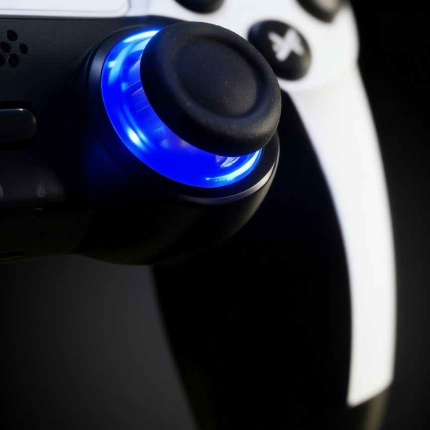 P4 handle trackpad wireless vibration game p4 bluetooth controller p4 gamepad wireless bluetooth