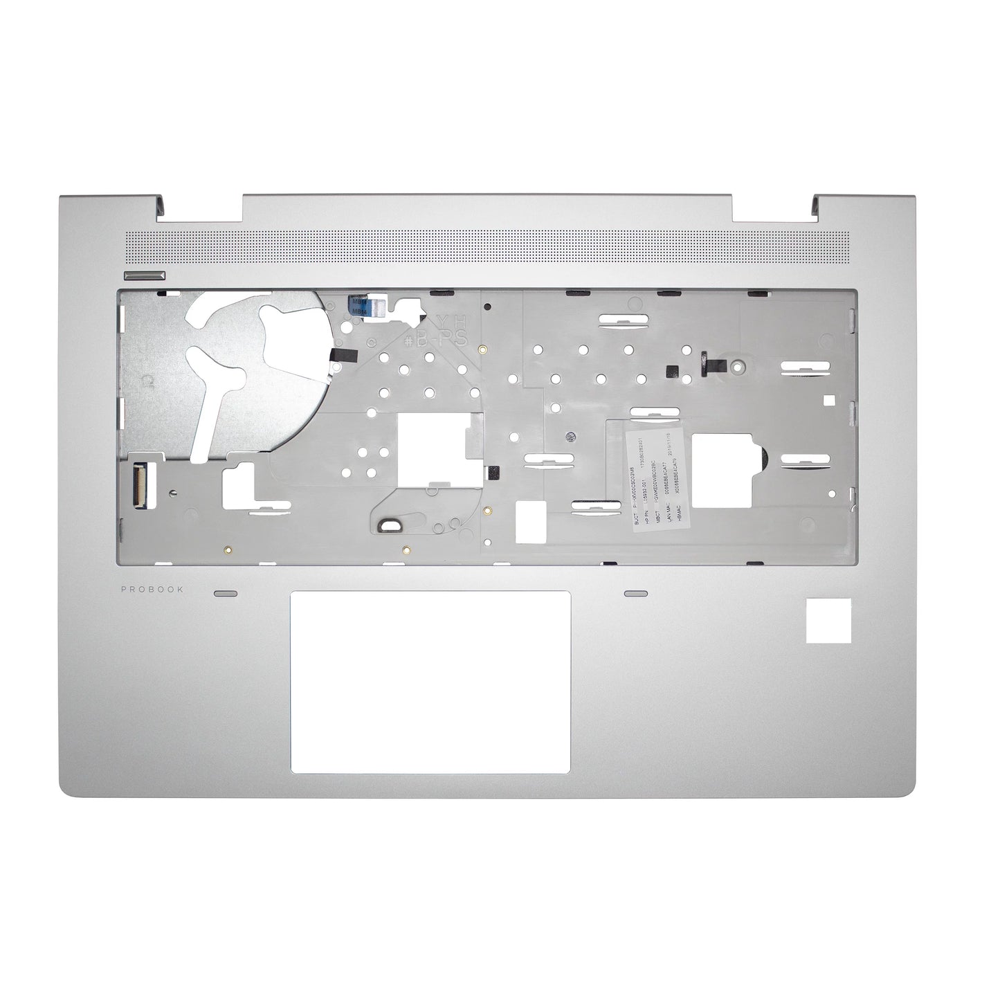 cover case for HP Probook 640 G4 G5  A B C D case touchpad bezel frame shell palmrest bottom cover