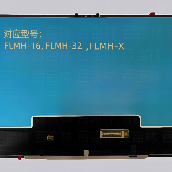 LCD Display panel for Huawei Matebook 14S  13 Matebook X PRO 2022 screen touch screen KLVC-WFH9L/KLVL-WFH9/KLVD LCD assembly