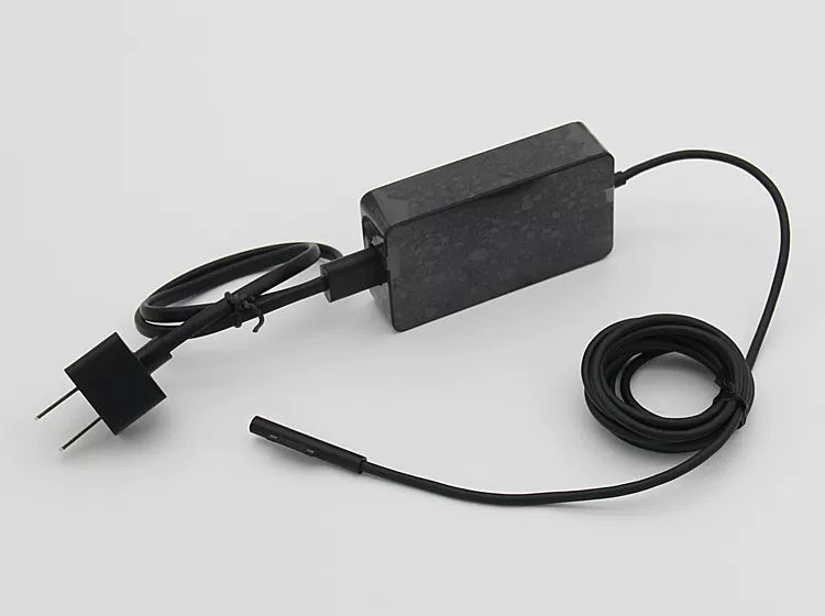 Genuine New Adapter 36W for Microsoft surface pro4 pro3 Book 2 1769 1625 1724 1631 12V2.58A Power Adapter 36W Microsoft surface laptop repair parts