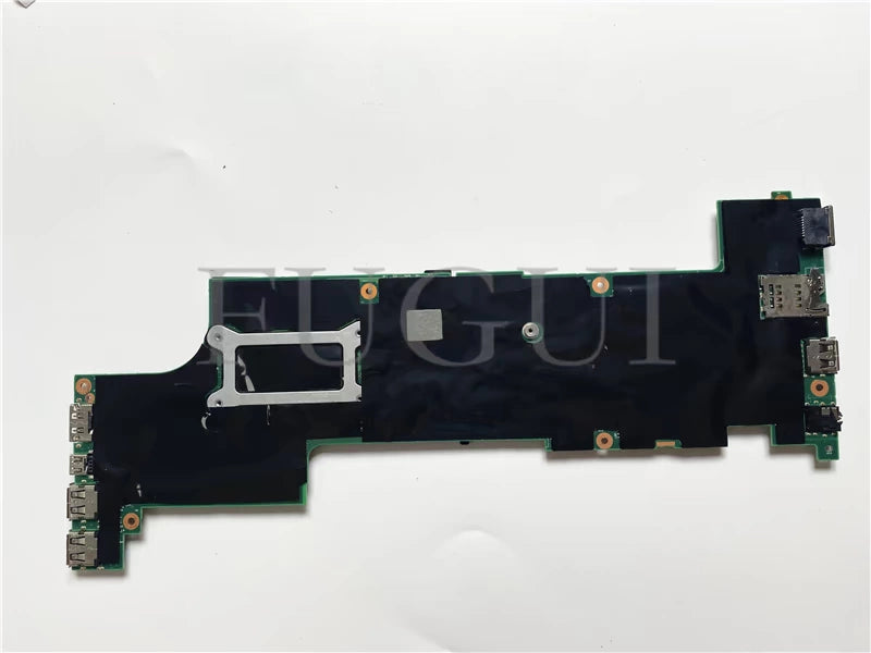 (Shipping fee not include)  motherboard system board X260  NM-A531 i5-6200U