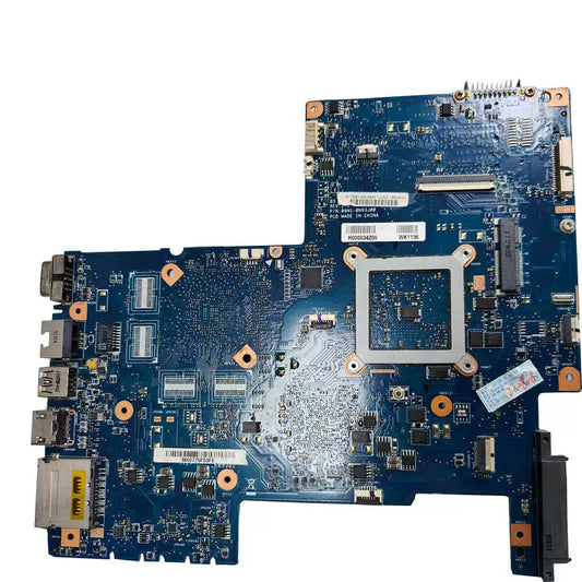 Toshiba main board L755 L775 L775D main board AMD integrated