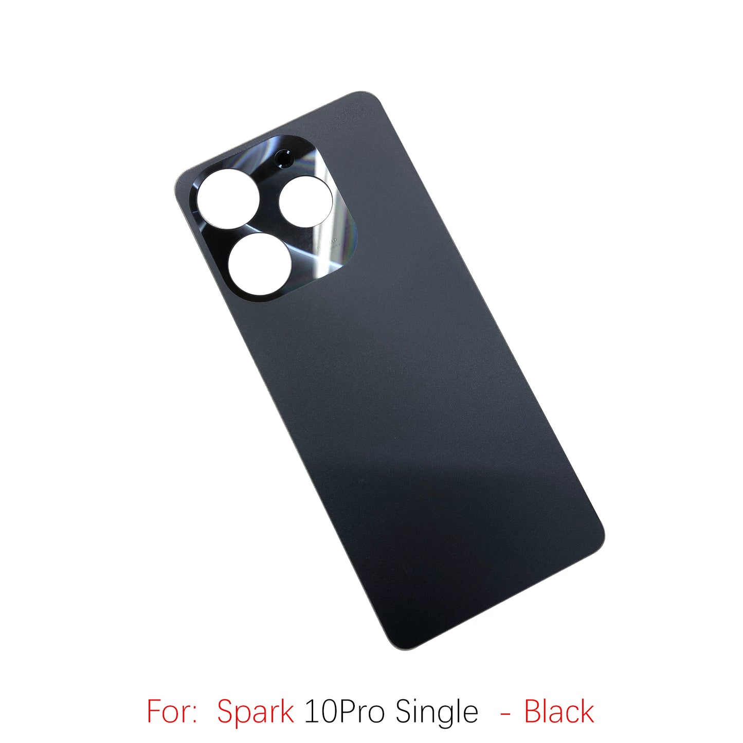 Battery back housing cover for Tecno Infinix Spark10 10c Spark 10Pro Ki5k