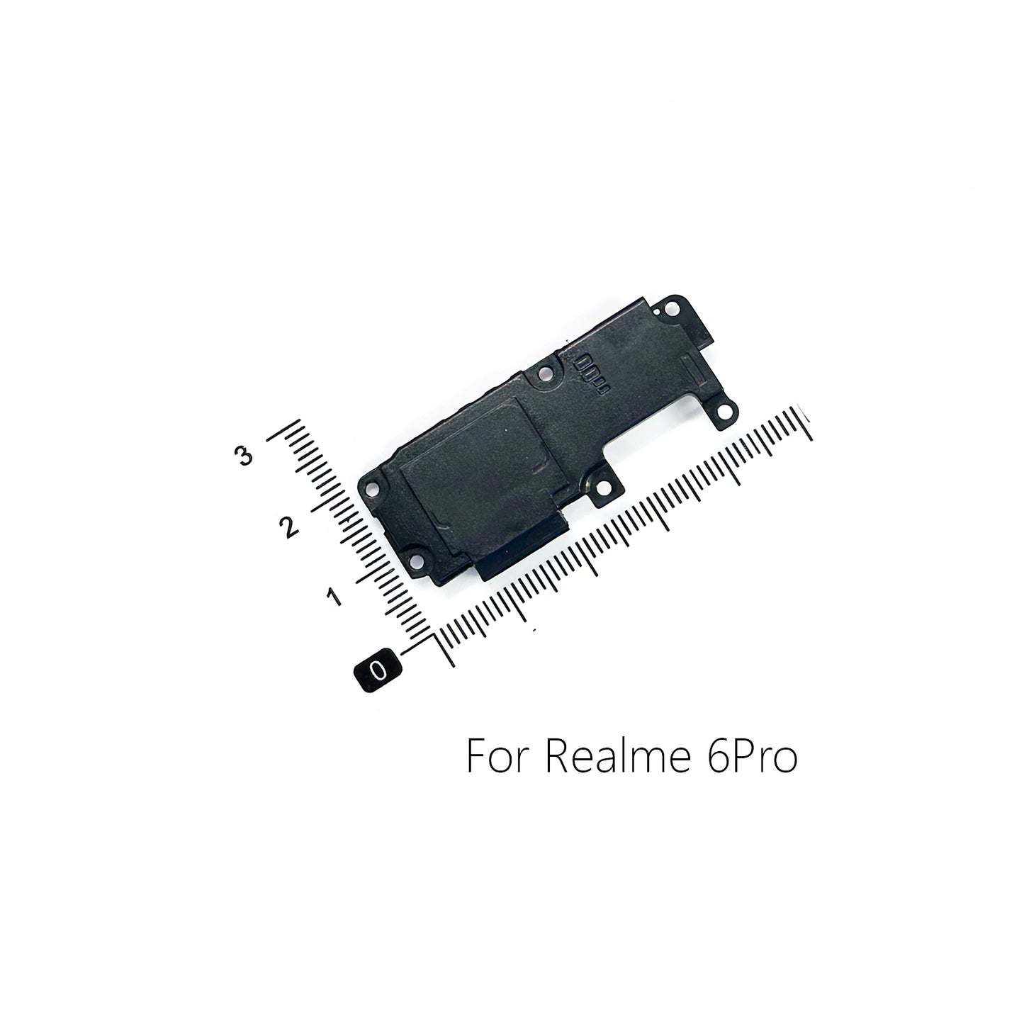 For Real Me 6 7 6i 6Pro 7i 7Pro Speaker