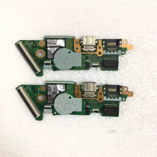Lenovo Thinkbook14 15 G2G3 ITL ALC Switch Board USB Network Card Board LS-K051P/056P