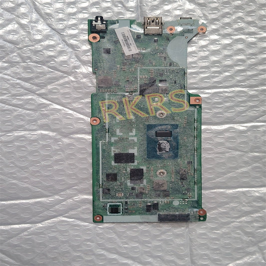 ForHP HP Fortis X360 11 G3 Chromebook main board N38871-001 DA0GANMB6B0