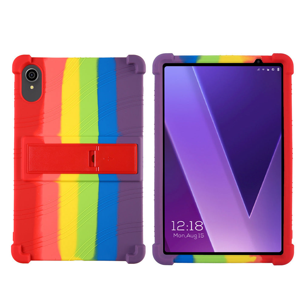 For Vortex T10M Pro Plus Tablet Case 10.1 Inch Anti-Drop Soft Silicone Case Protect case