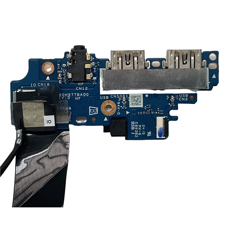 HUAWEI Honor Pro HBB-WAH9PHNL HBL-W19 HLY-W19R W29 USB board audio board