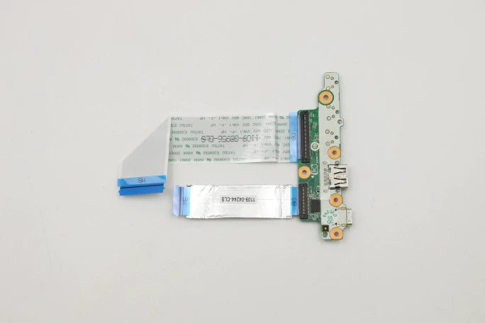 Lenovo 100e 2nd Gen AST usb power board 5C50Y97701