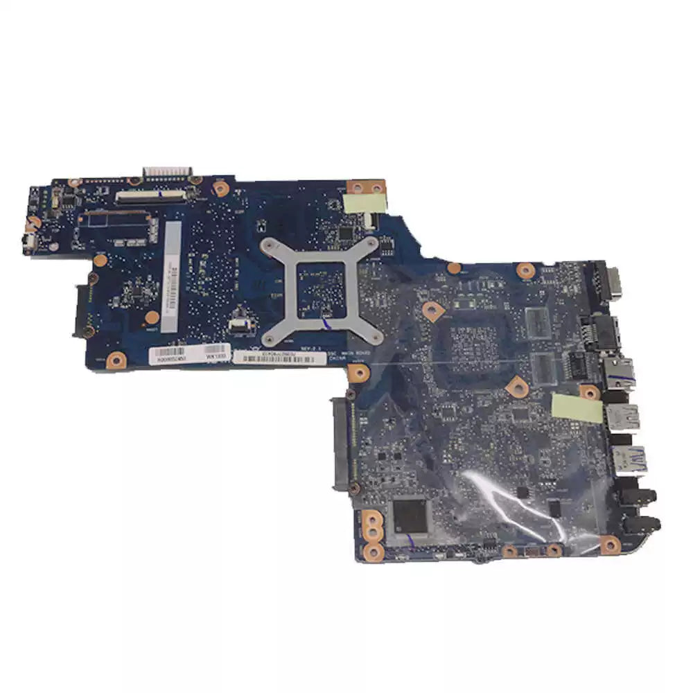 Toshiba Satellite C850 L850 C850D L850D main board H000052450