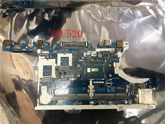 (Shipping fee not include)DELL  Dell  Latitude 7440 7450 E7440 E7450  motherboard  system board LA-A961P