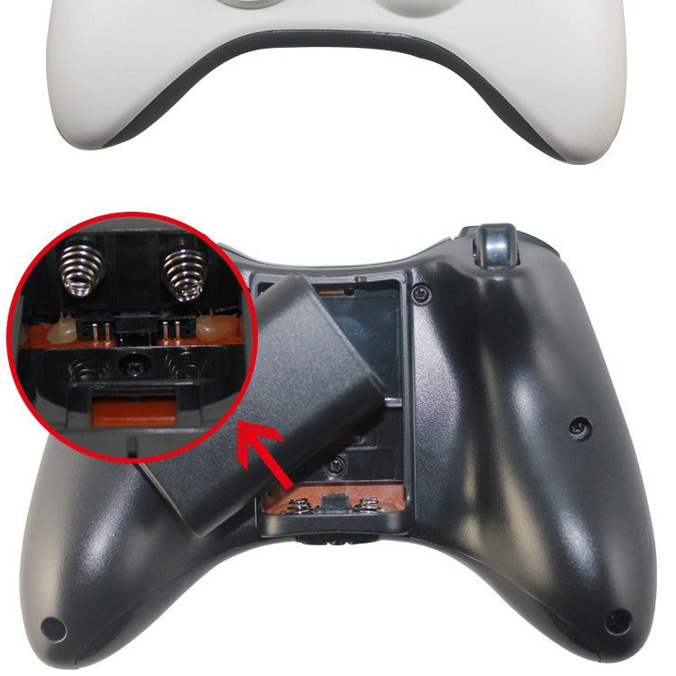 X360 console gamepad PC p3 Android controller factory direct sales processing customization