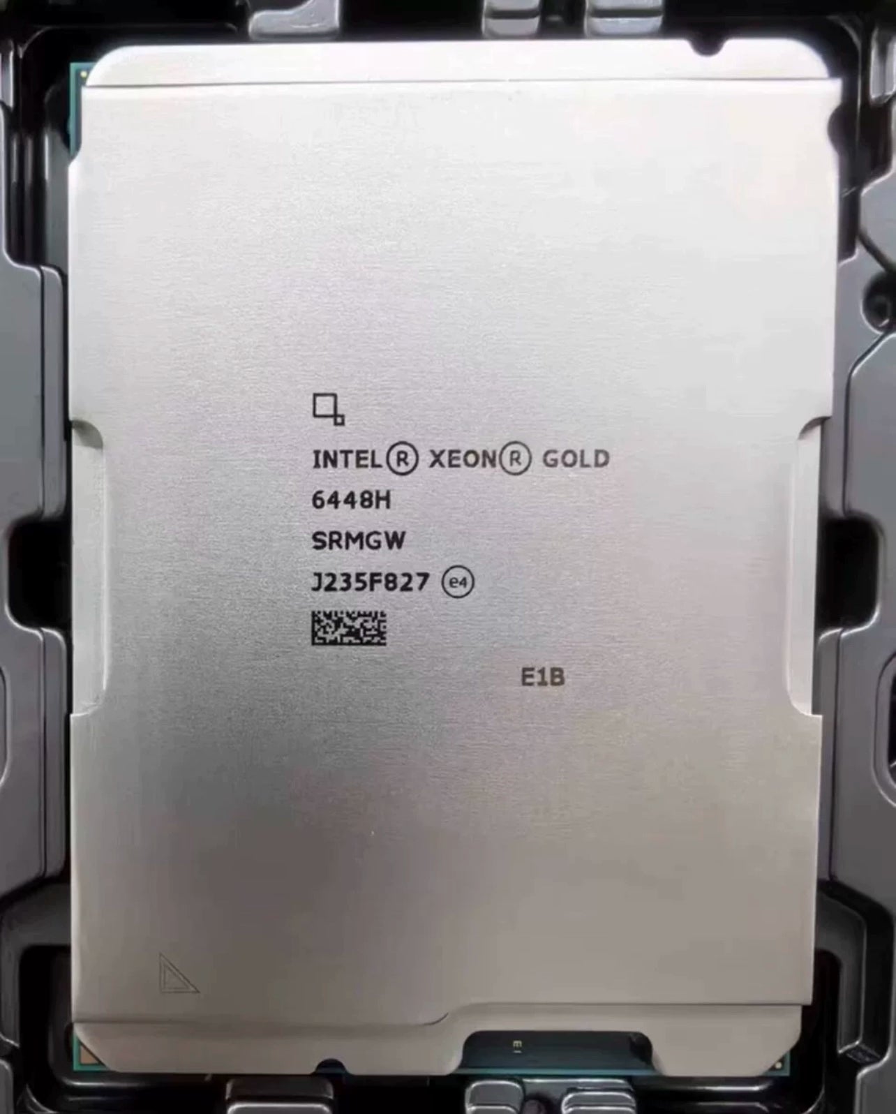 DELL  6548Y 4410Y 6448H 6326 4316 5418Y 4510 CPU  server
