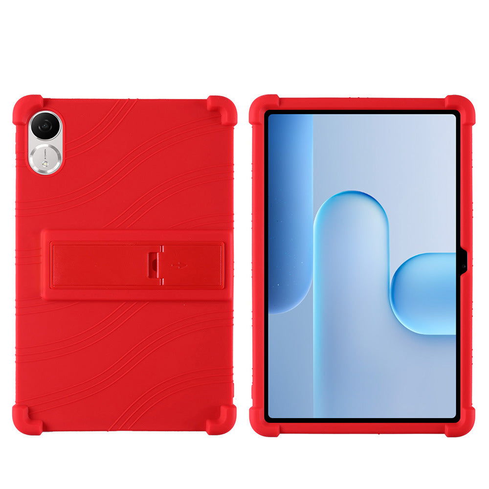 Applicable to Honor Tablet 10Pro Protective Cover 11.5 inch 2025 ROL-W00 Simple Airbag Anti-drop Protective Case Protecting case