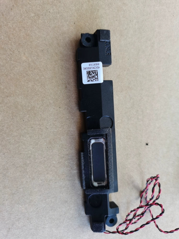 Lenovo thinkbook 14-IIL 14-IWL 14-IML Speaker, Speaker, Speaker 5SB0S31906