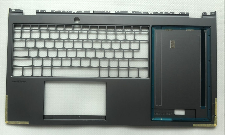 Lenovo ThinkBook 17 Plus G3 IAP  lcd back cover bezel  frame topcase COVER Upper Case ASM_USA ENG H21EL SG8HD  bottom cover inverter