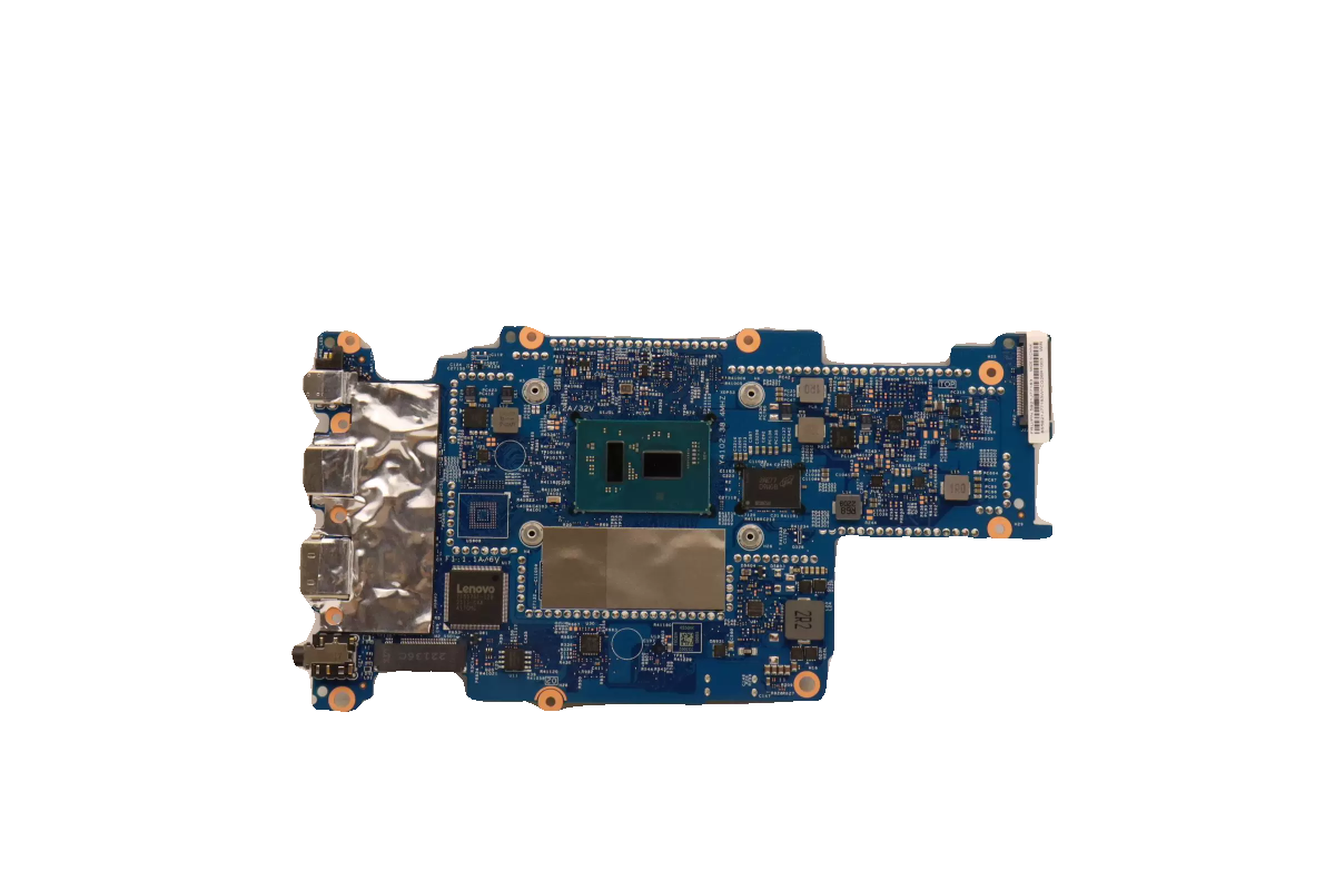 Lenovo 500W N6000 4G 5B21J77183 main board