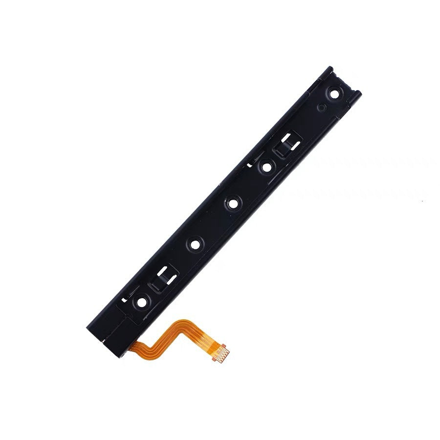 Nintendo Switch Slide NS Host Slide Iron Slide NS Game Console Slide switch Repair Parts