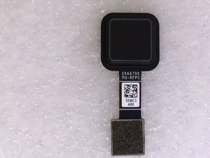 Original Dell Latitude 5320 7320 7420 Fingerprint Reader Power Button Small Board 5XWC3
