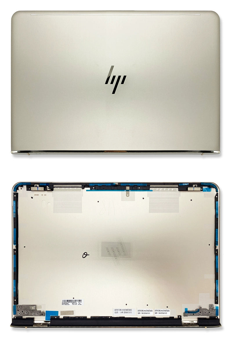 (Shipping fee not include)适用于HP/惠普 ENVY 13-AB TPN-I127 B壳 屏框 屏轴转轴铰链 外壳