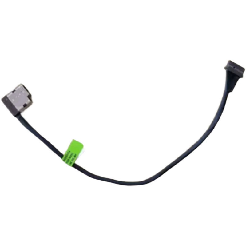 (Shipping fee not include)适用惠普暗影精灵4 5 15-DC  TPN-Q211 TPN-Q194电源线接口充电头