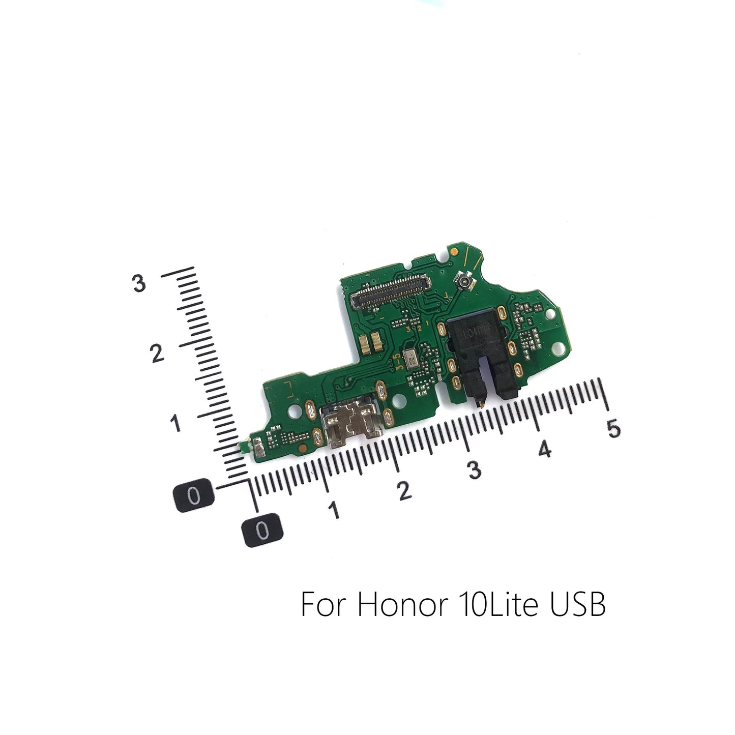 For HUAWEI Honor 10 20 10i 10X 20Lite 20s charging port charging flex board cable