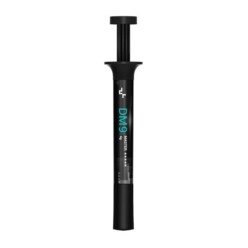 Deepcool dm9 1.5g Asasin 4 thermal paste silicone grease z4z10 silicone grease CPU thermal paste heat dissipation graphics card thermal conduction repair tools