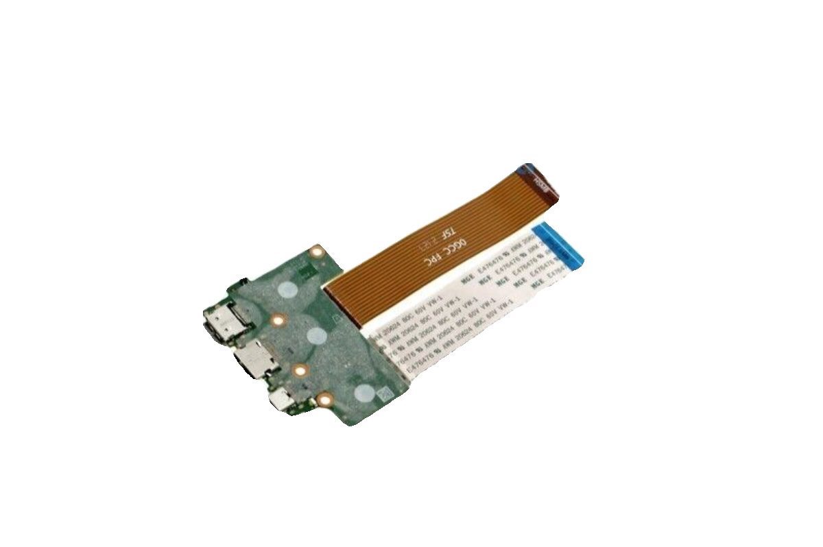 ForHP HP forHP Chromebook 14B- NB C645 G1 USB M57287-001 Small Board