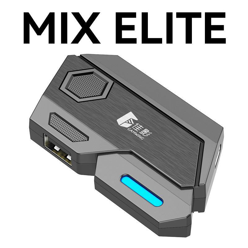 Jiaying Mix SE Elite Mobile Game Throne Automatic Smart Press Grab for Android cf Peace Elite