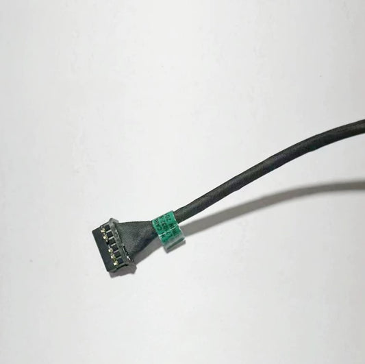 (Shipping fee not include)适用惠普暗影精灵4 5 15-DC  TPN-Q211 TPN-Q194电源线接口充电头