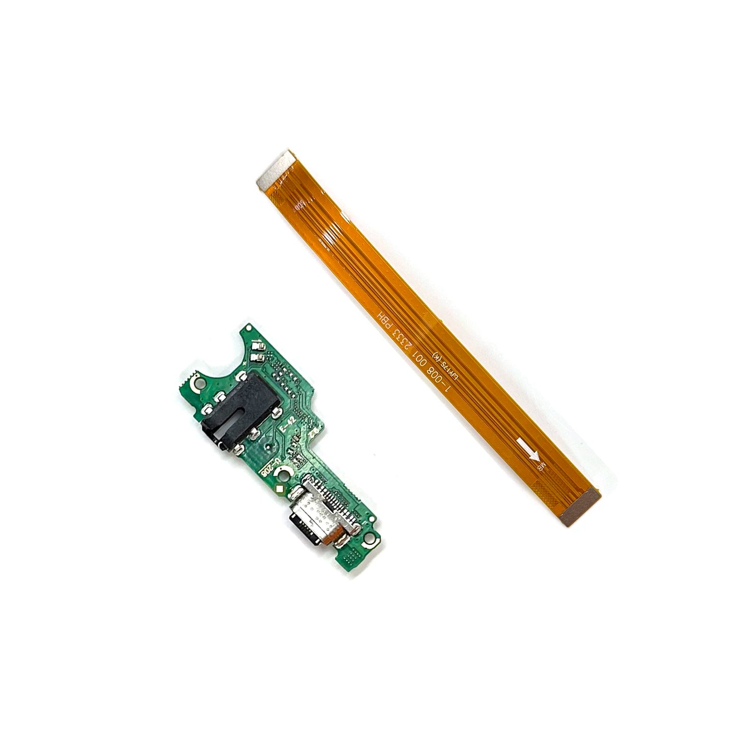 Vivo iQOO Y9S Y10 Y11 Y12 Y15 Y11s Y12A Y17 charging port charging flex board cable
