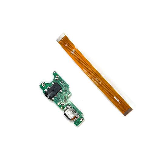 Vivo iQOO Y9S Y10 Y11 Y12 Y15 Y11s Y12A Y17 charging port charging flex board cable