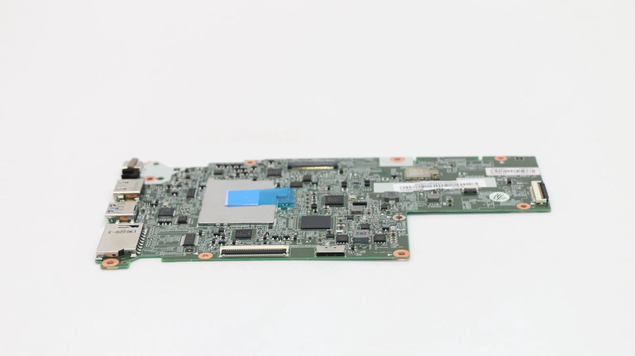 (Shipping fee not include) LENOVO chromebook MT8173C 5B20T33372 5B21B63877 5B20Z68187  motherboard