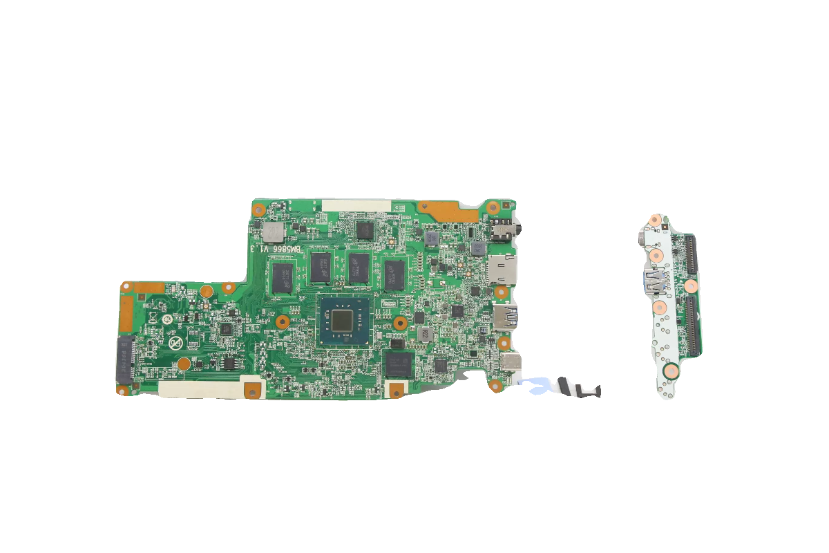 Lenovo 300E 500E MB81MC N4100 8G 64G 5B21C75781 main board