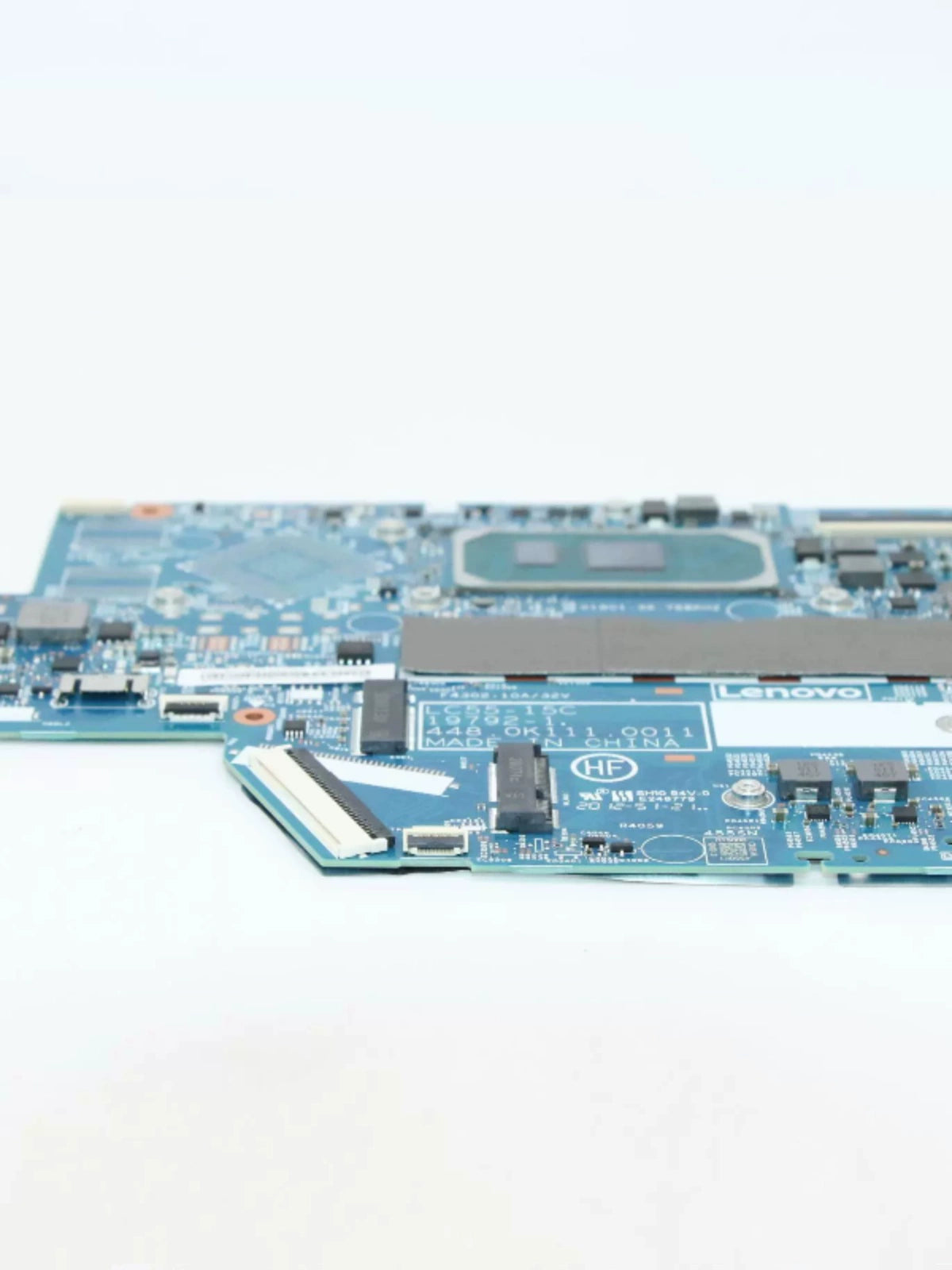 (Shipping fee not include)Lenovo  ideapad Flex 5-15IIL05 PN:19792-1   I5  I7 motherboard 5B20S44455  5B20S44323