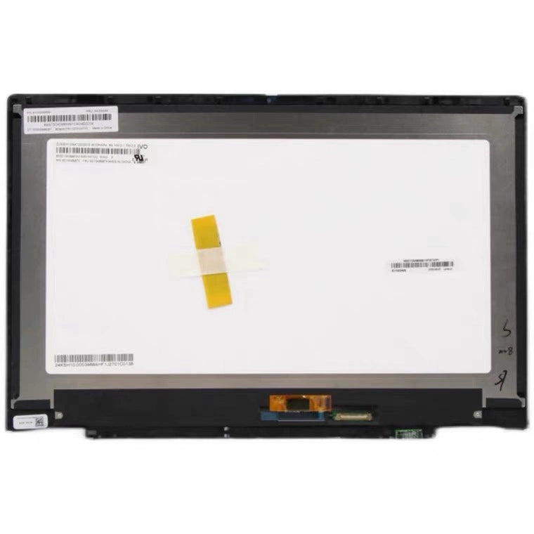 Lenovo ideapad-flex 5 CB-13IML05 touch LCD assembly 5D10S39656