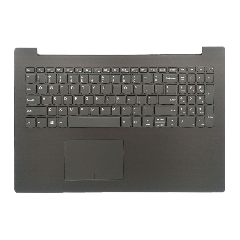 Suitable for Lenovo Xiaoxinchao 5000 330-15IKB 320-15IKB ISK IAP AST keyboard C case protective Accessories