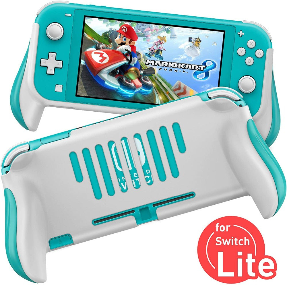 For Nintendo switch lite host holder grip switch lite host grip handle