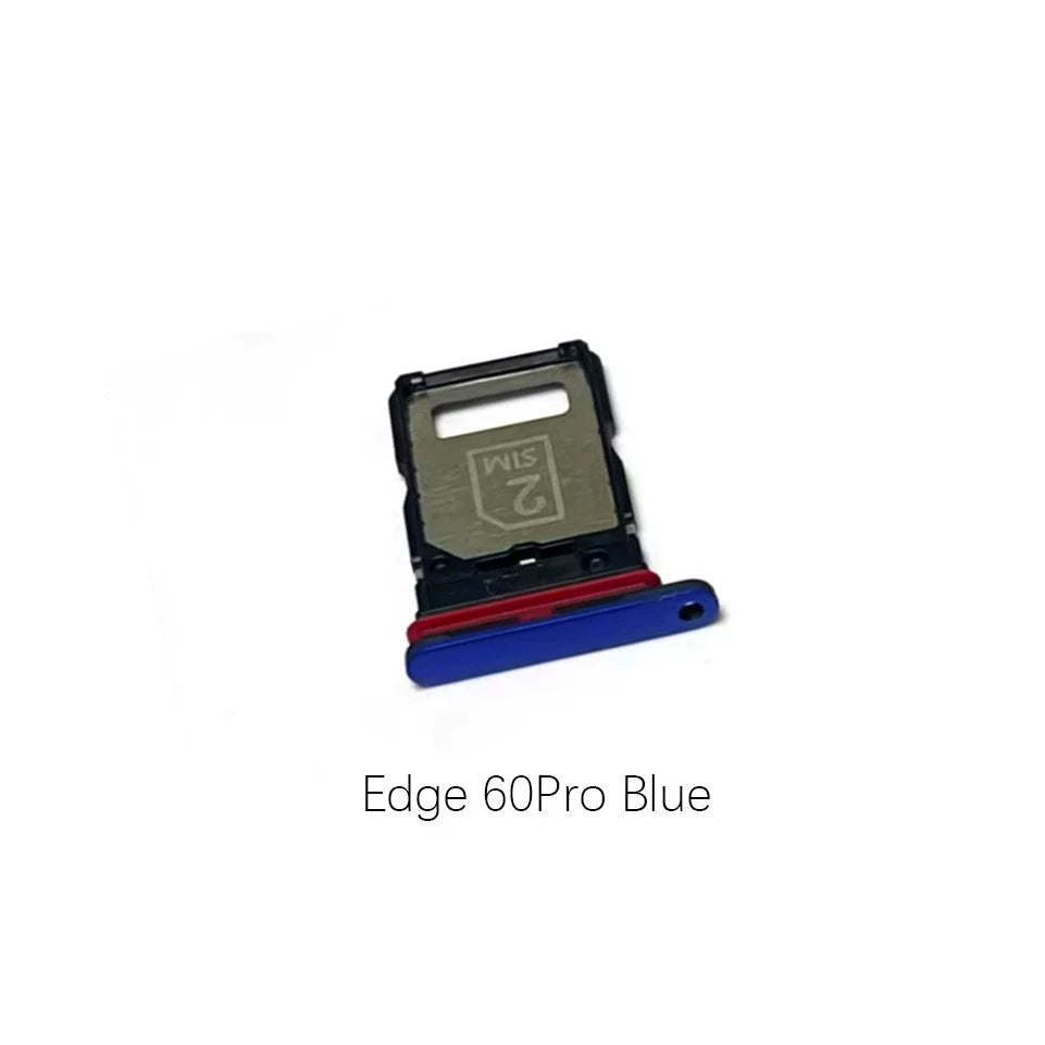 Compatible with Motorola Moto Edge60 Edge60Pro 60Ultra Sims