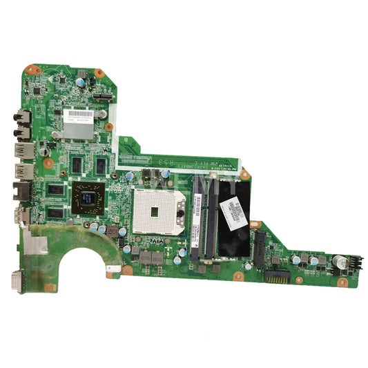 HP G4-2000 G6-2000 G7Z-2000 notebook main board 683030-501 6830-001
