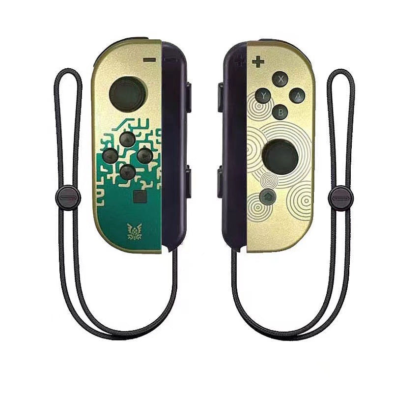 Spot NS switch handle JOYCON wireless handle, left and right handle NS Bluetooth vibration somatosensory game